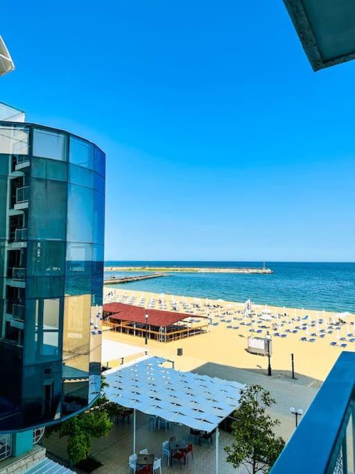 Berlin Golden Beach Romance Golden Sands Exterior photo